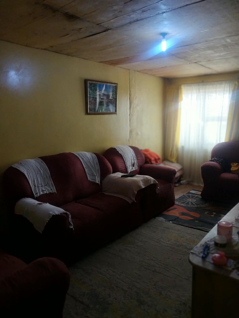2 Bedroom Property for Sale in New Brighton Eastern Cape